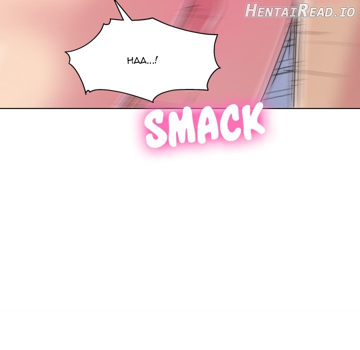 Time to Choose Chapter 7 - page 125