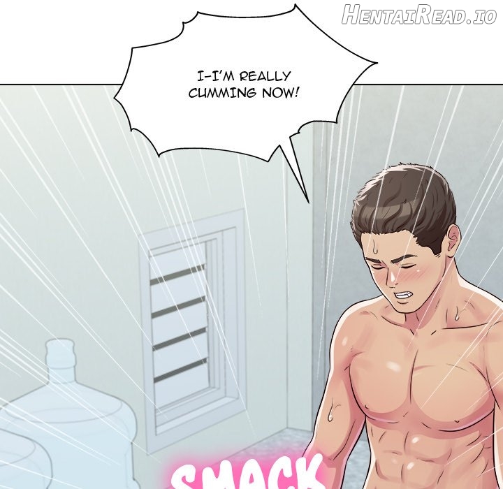 Time to Choose Chapter 7 - page 126