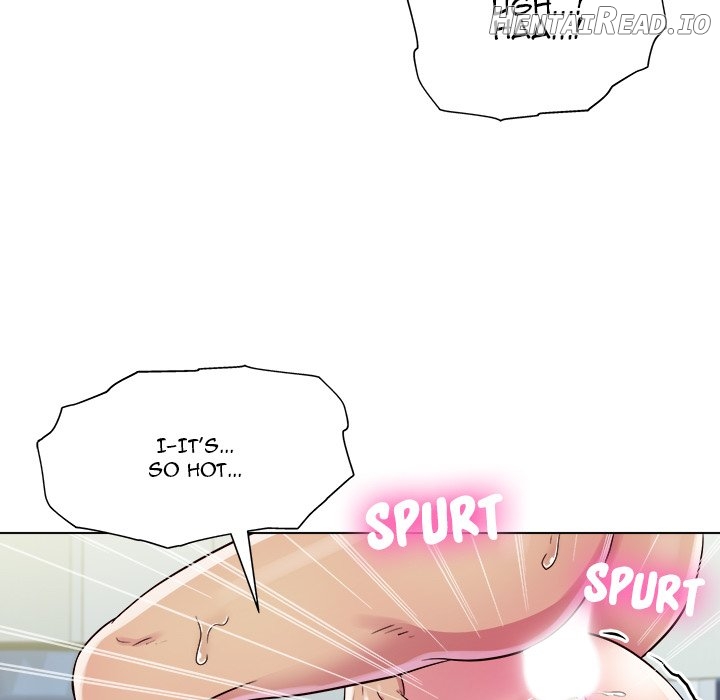 Time to Choose Chapter 7 - page 130