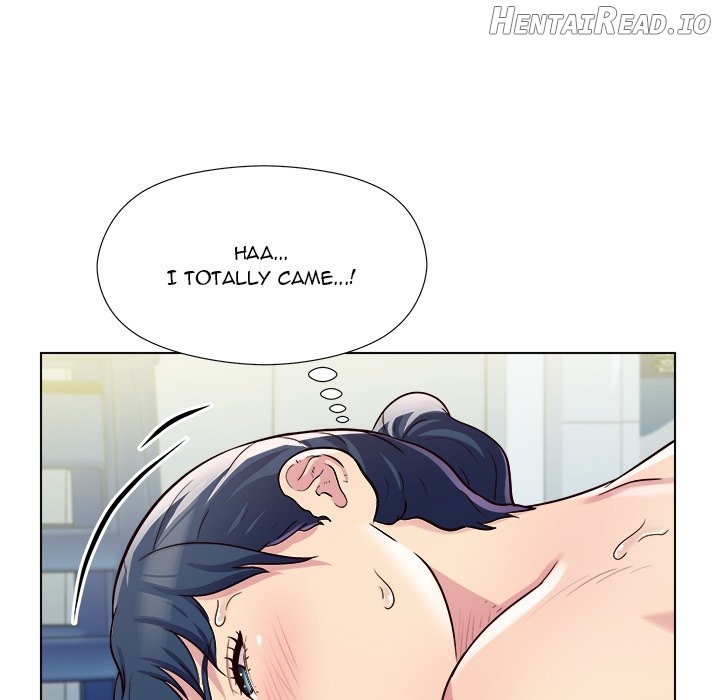 Time to Choose Chapter 7 - page 132