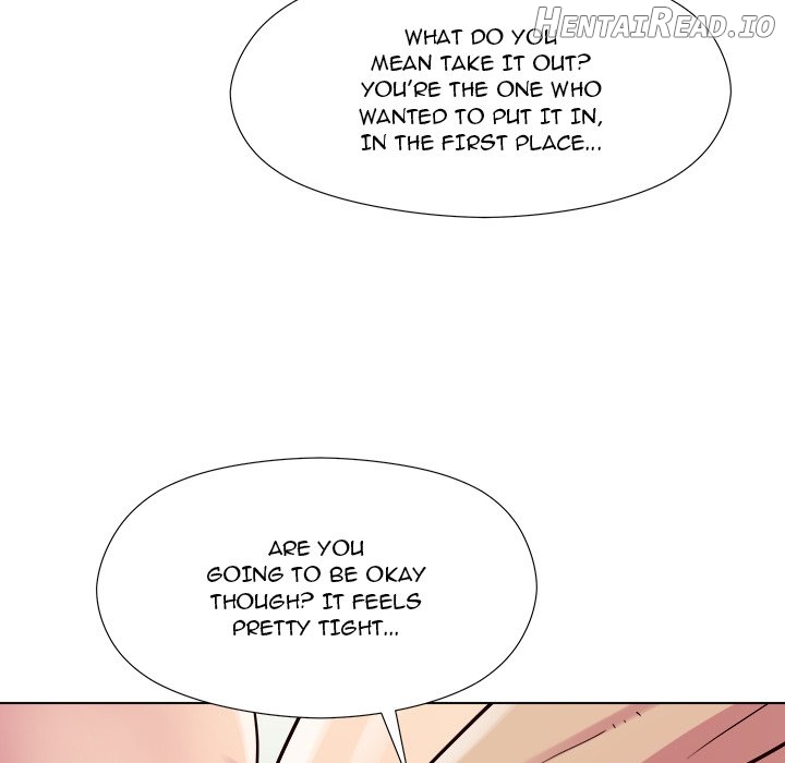 Time to Choose Chapter 7 - page 15