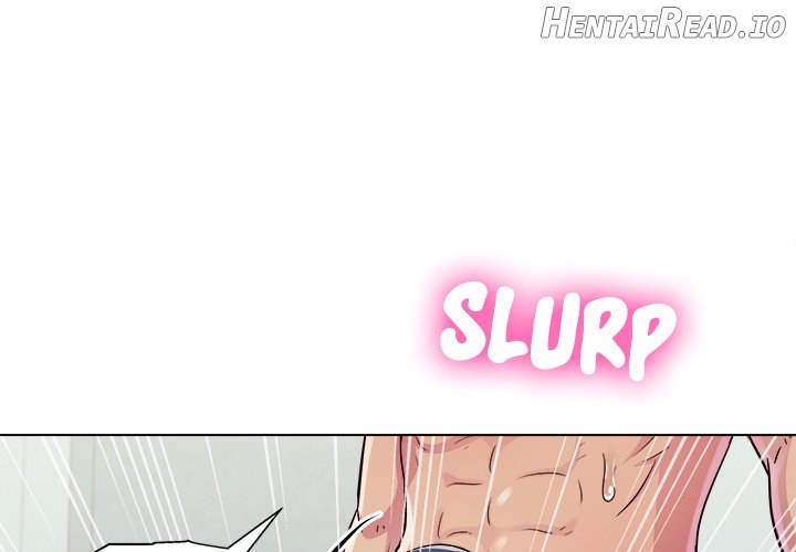 Time to Choose Chapter 8 - page 1