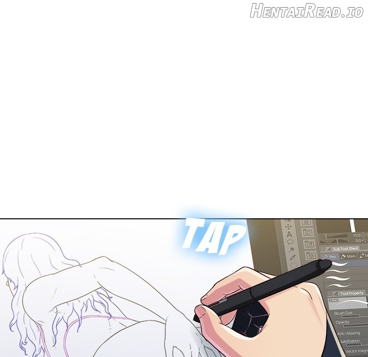 Time to Choose Chapter 8 - page 107