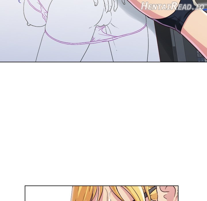 Time to Choose Chapter 8 - page 108