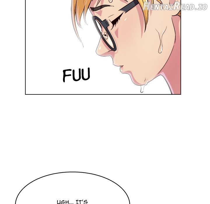 Time to Choose Chapter 8 - page 109