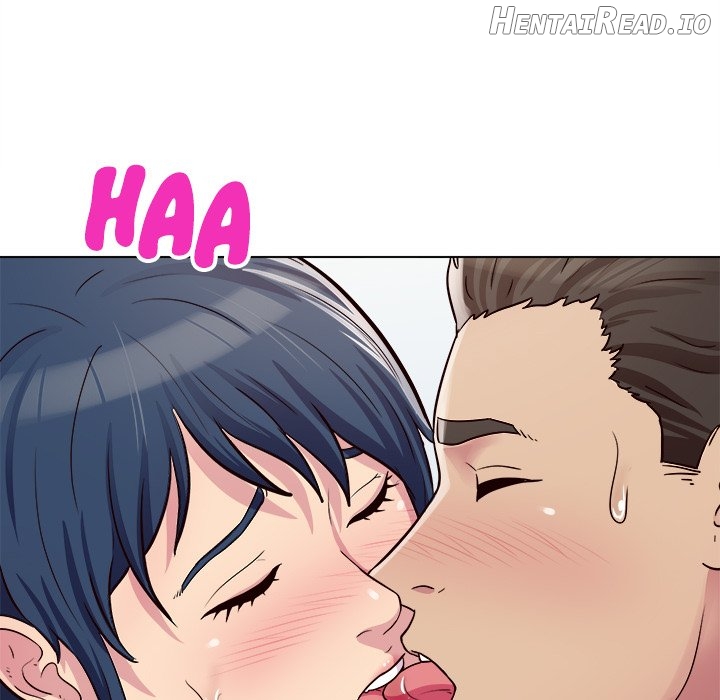 Time to Choose Chapter 8 - page 11