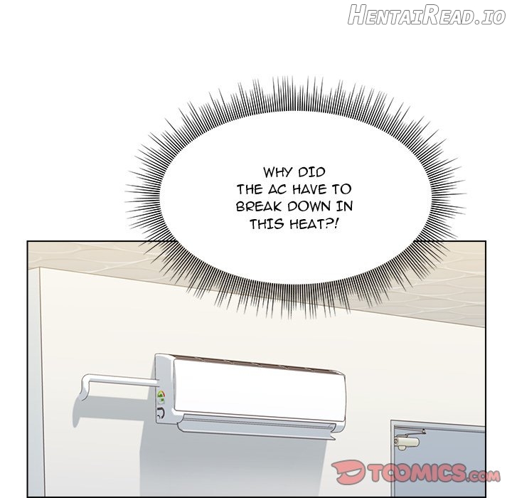 Time to Choose Chapter 8 - page 111