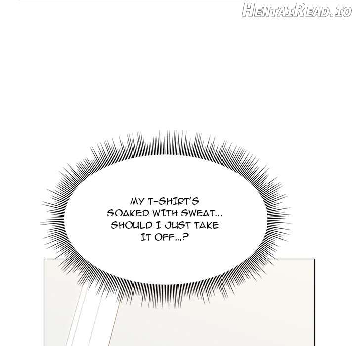 Time to Choose Chapter 8 - page 112