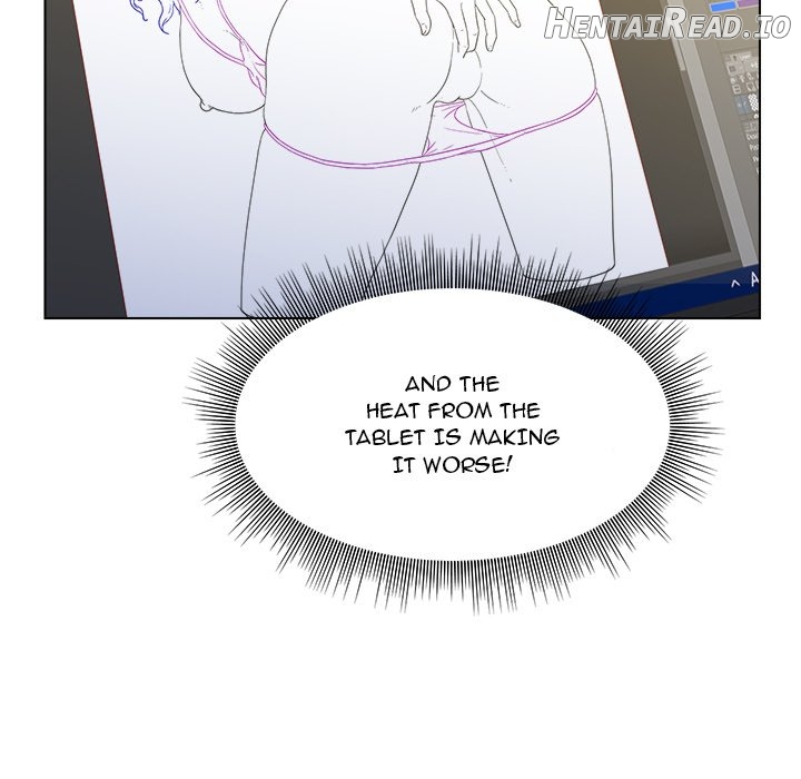 Time to Choose Chapter 8 - page 115