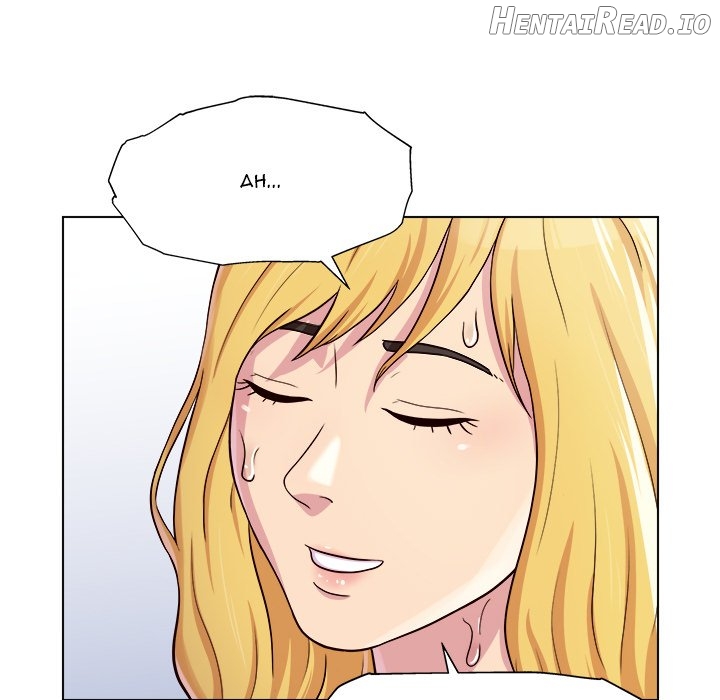Time to Choose Chapter 8 - page 126