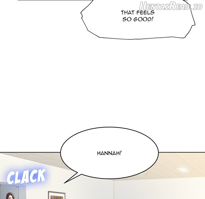 Time to Choose Chapter 8 - page 127