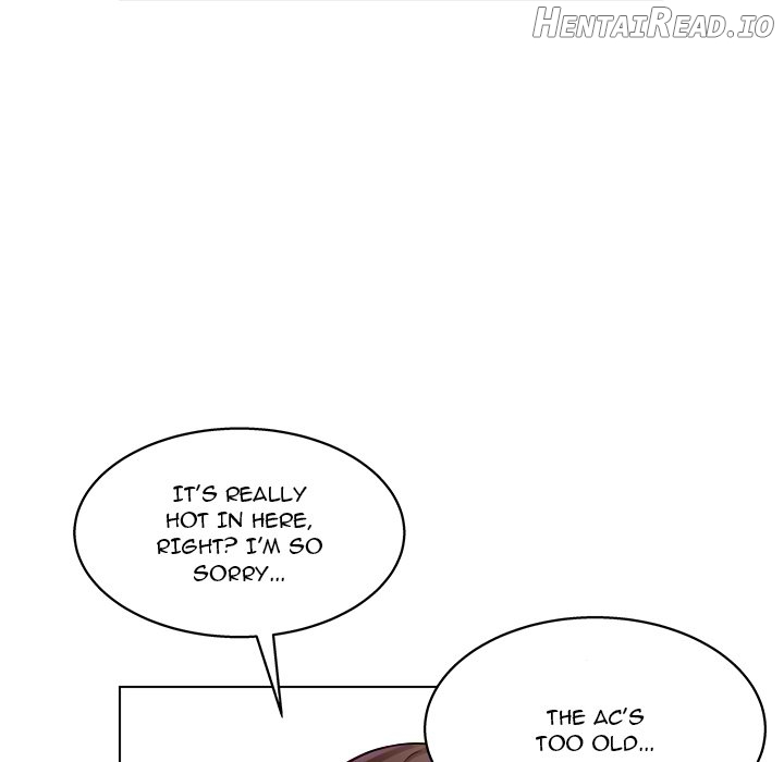 Time to Choose Chapter 8 - page 130