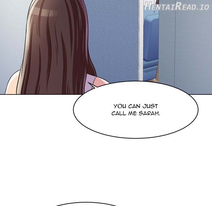 Time to Choose Chapter 8 - page 133