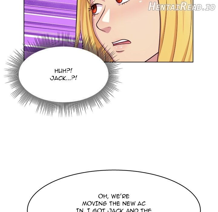 Time to Choose Chapter 8 - page 136