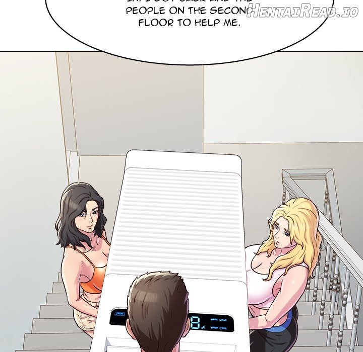 Time to Choose Chapter 8 - page 137