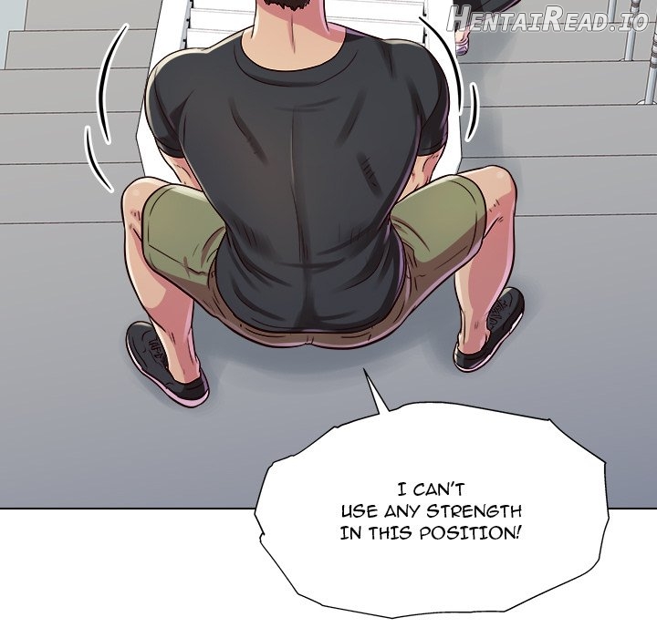 Time to Choose Chapter 8 - page 138