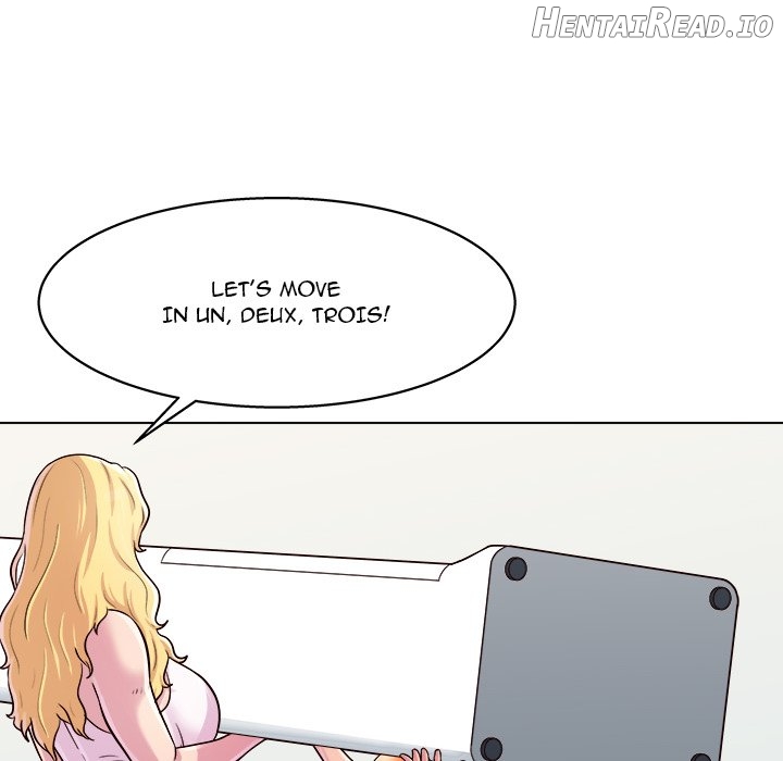 Time to Choose Chapter 8 - page 139