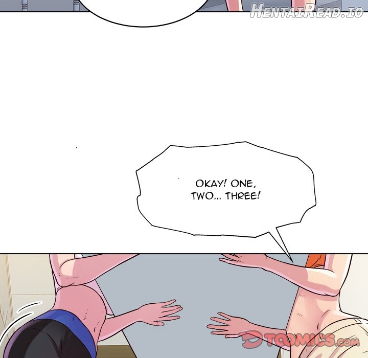 Time to Choose Chapter 8 - page 141