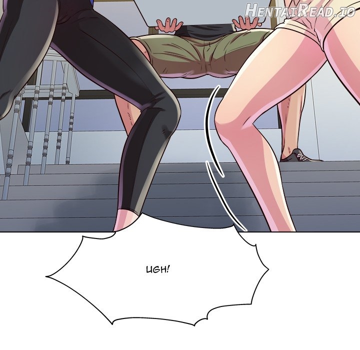 Time to Choose Chapter 8 - page 142