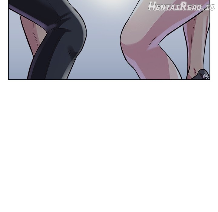 Time to Choose Chapter 8 - page 144
