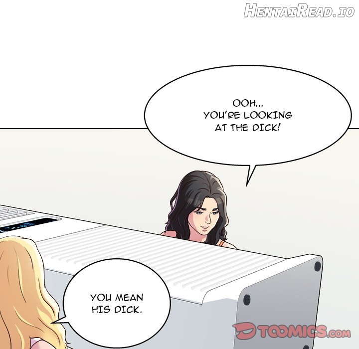 Time to Choose Chapter 8 - page 147