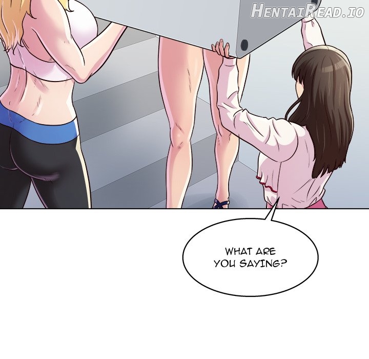 Time to Choose Chapter 8 - page 148