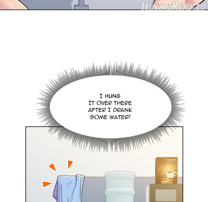 Time to Choose Chapter 8 - page 152