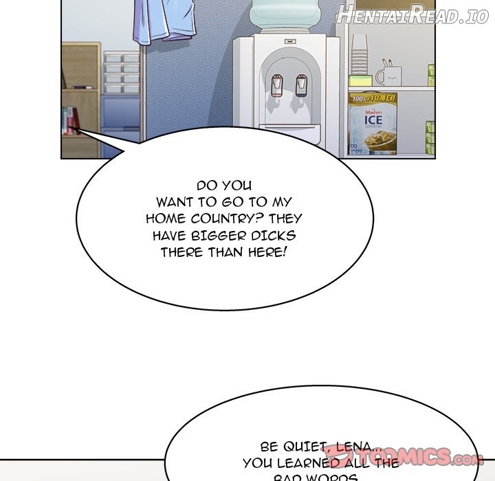 Time to Choose Chapter 8 - page 153