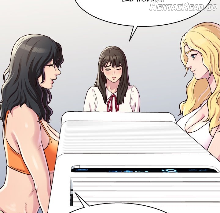 Time to Choose Chapter 8 - page 154