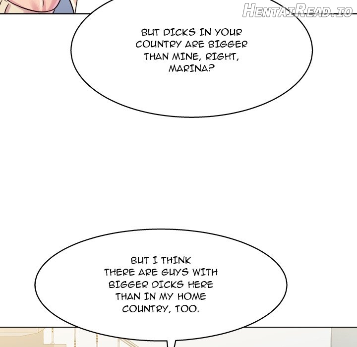 Time to Choose Chapter 8 - page 155