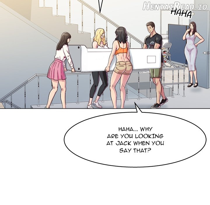 Time to Choose Chapter 8 - page 156