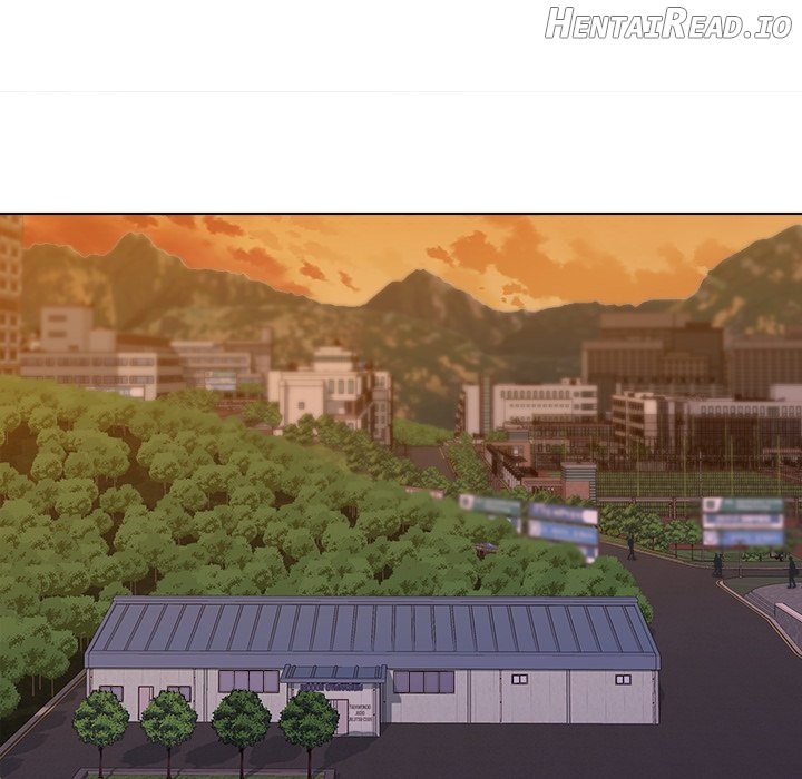 Time to Choose Chapter 8 - page 16