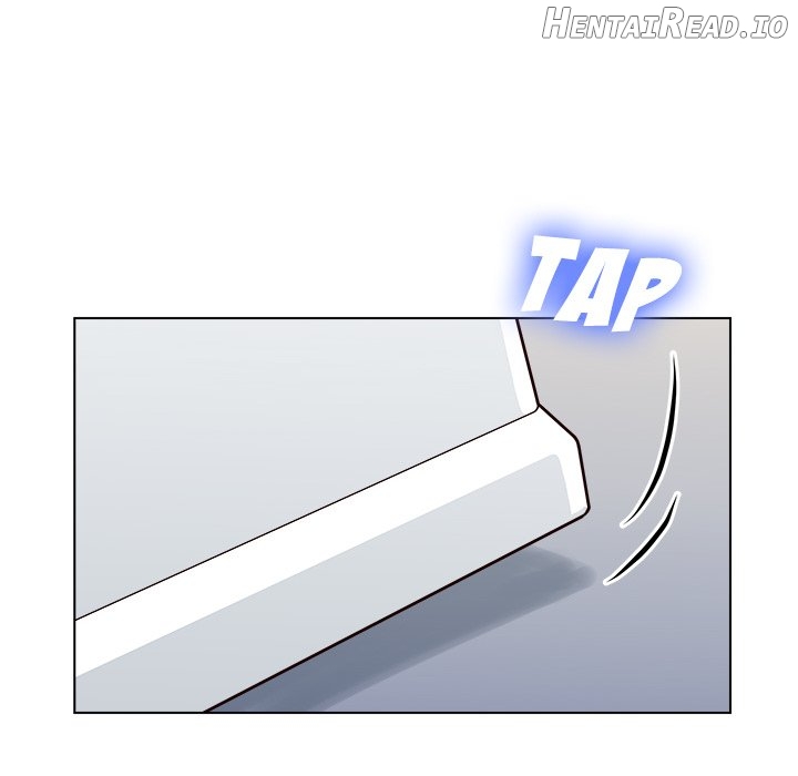 Time to Choose Chapter 8 - page 160
