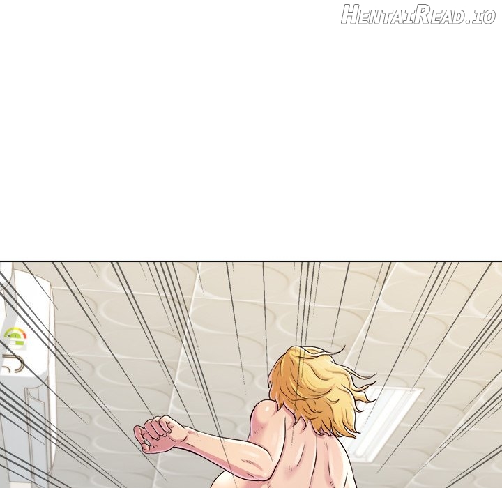 Time to Choose Chapter 8 - page 161