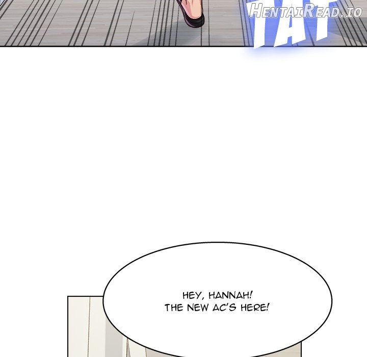 Time to Choose Chapter 8 - page 163