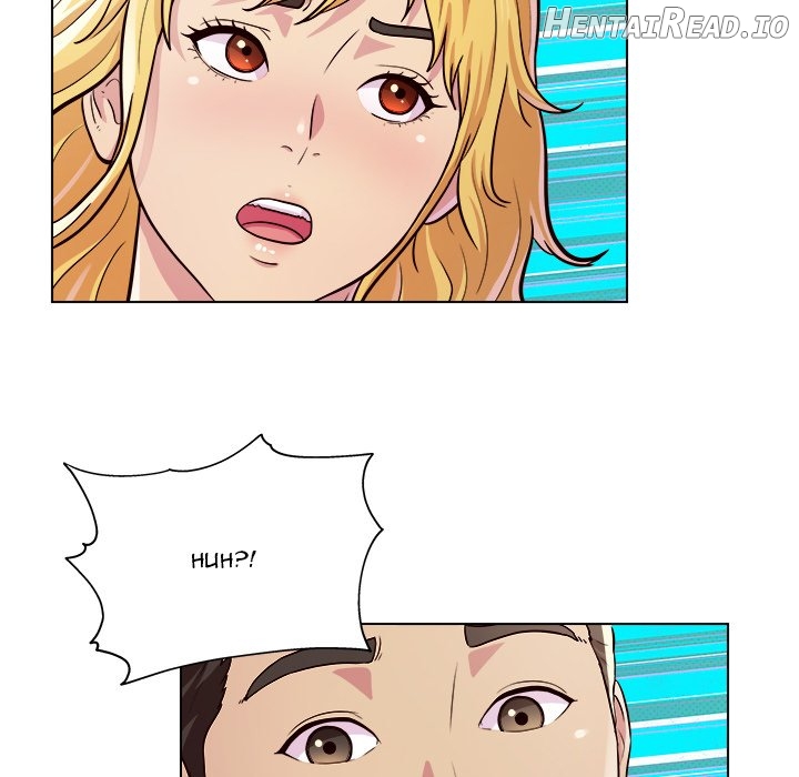 Time to Choose Chapter 8 - page 166