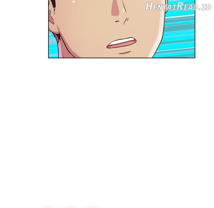 Time to Choose Chapter 8 - page 167