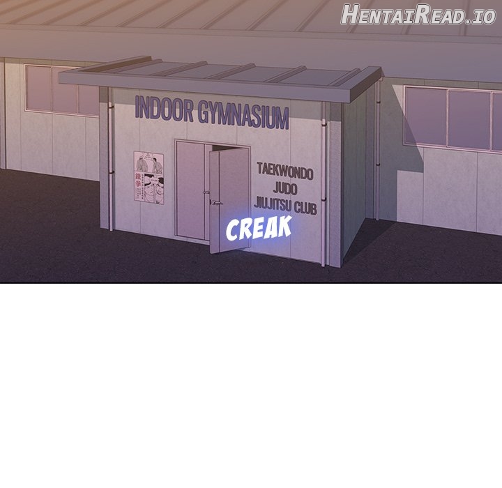 Time to Choose Chapter 8 - page 18