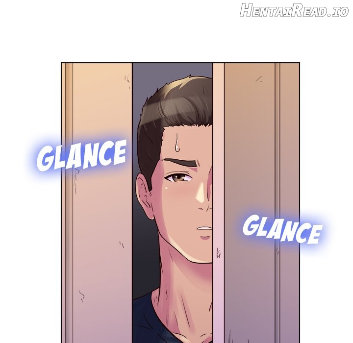 Time to Choose Chapter 8 - page 19