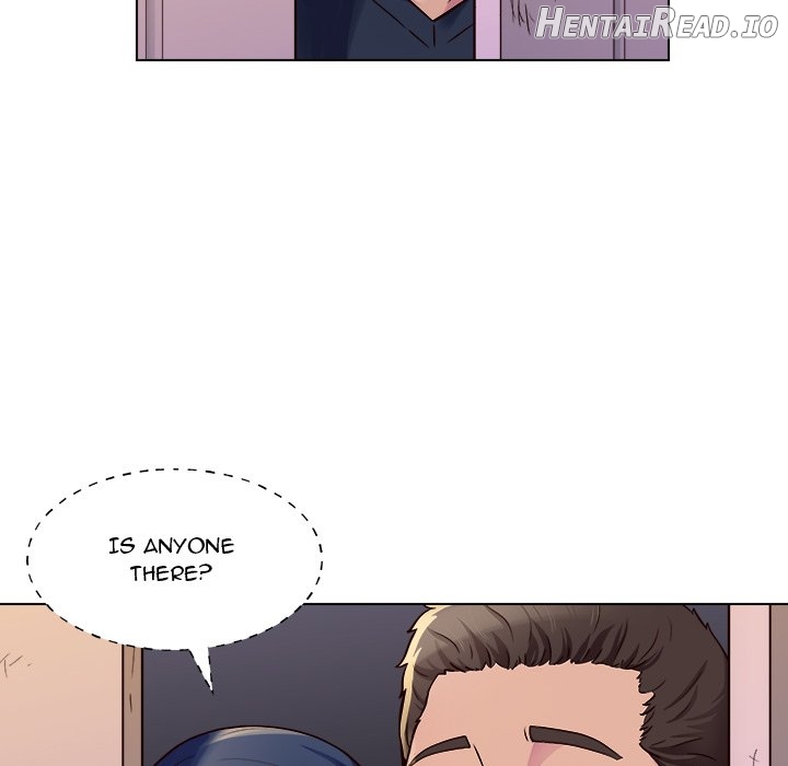 Time to Choose Chapter 8 - page 20