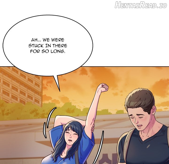 Time to Choose Chapter 8 - page 22