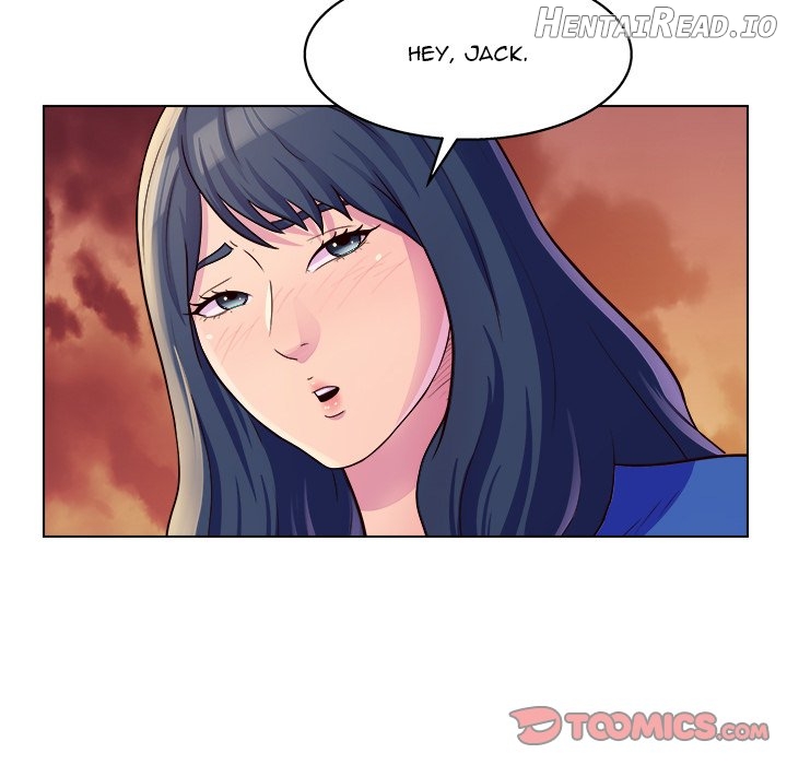 Time to Choose Chapter 8 - page 27