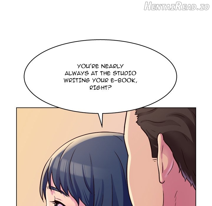 Time to Choose Chapter 8 - page 29