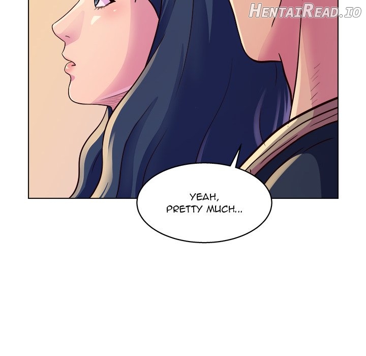Time to Choose Chapter 8 - page 30