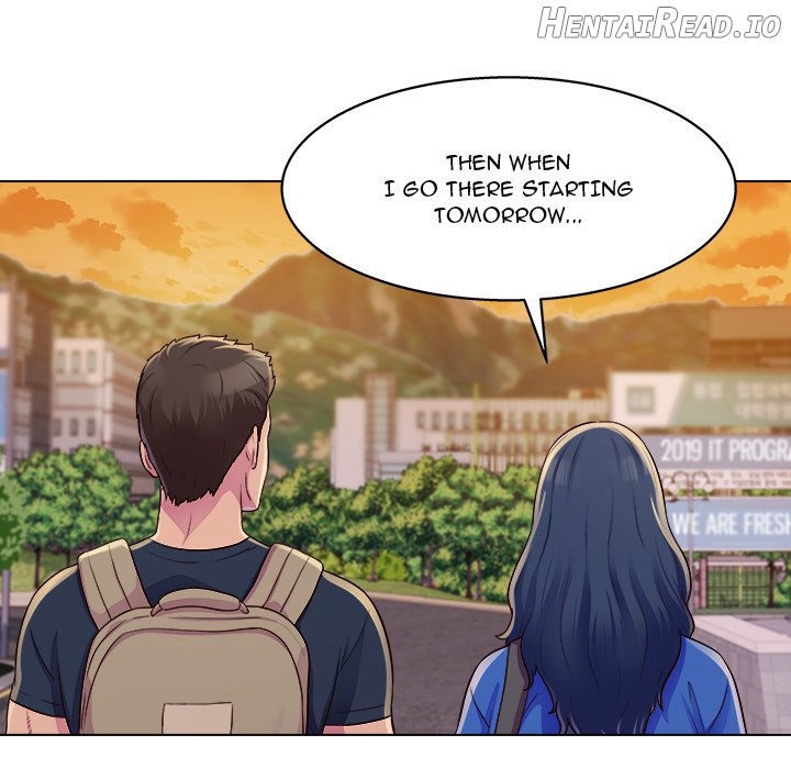 Time to Choose Chapter 8 - page 31