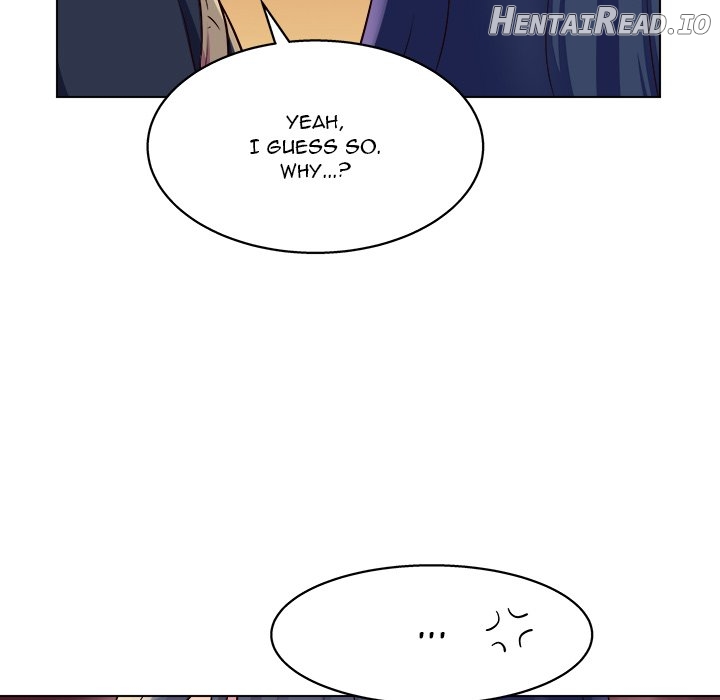 Time to Choose Chapter 8 - page 35