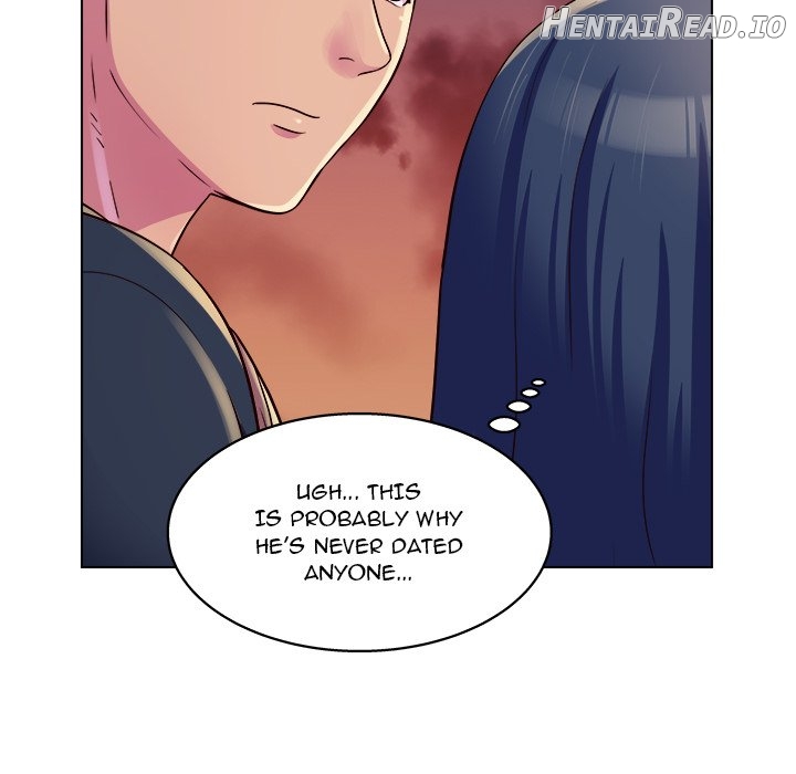 Time to Choose Chapter 8 - page 38