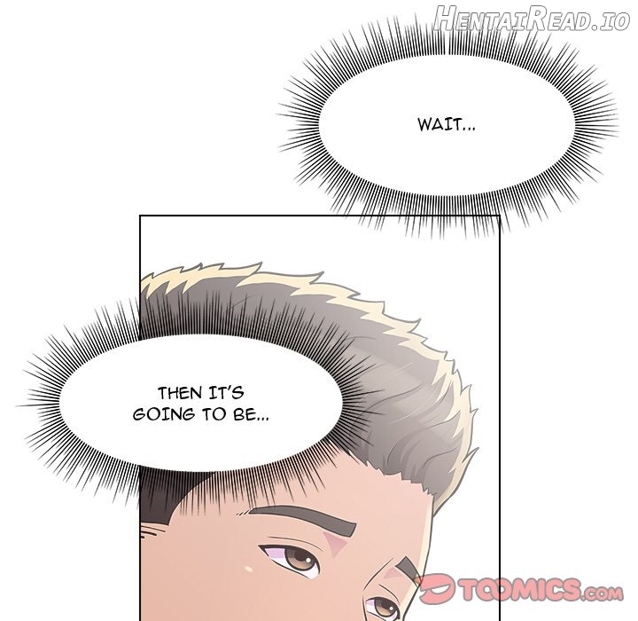 Time to Choose Chapter 8 - page 39