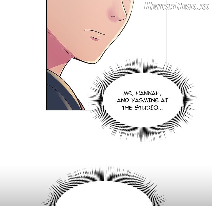 Time to Choose Chapter 8 - page 40