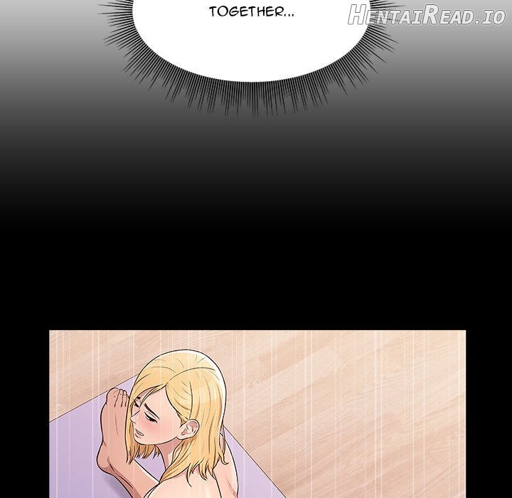 Time to Choose Chapter 8 - page 41